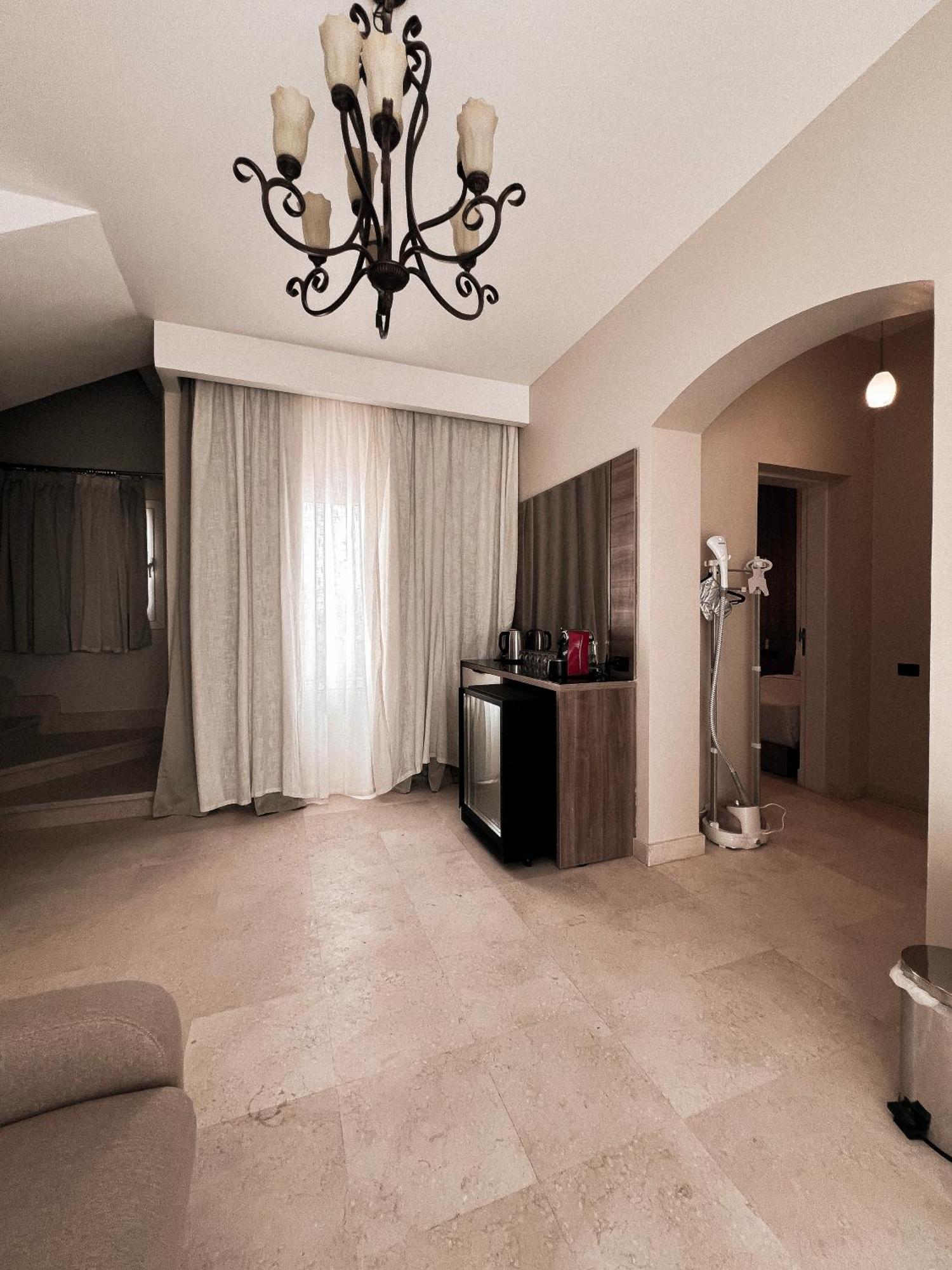 Gs 18 Villa Hurghada Exterior foto